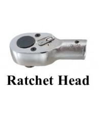 QH Ratchet Head